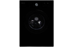 Servis W81454F4B 8KG 1400 Spin Washing Machine - Black